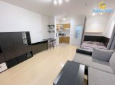 Pronájem bytu, 1+kk, 35 m²