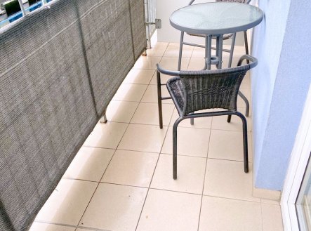 Pronájem bytu, 1+kk, 35 m²