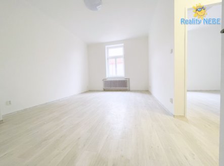 Pronájem bytu, 2+kk, 47 m² obrázek