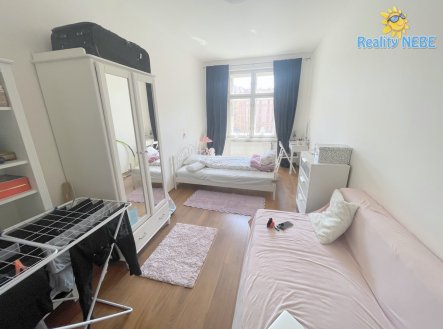 Pronájem bytu, 1+kk, 31 m²
