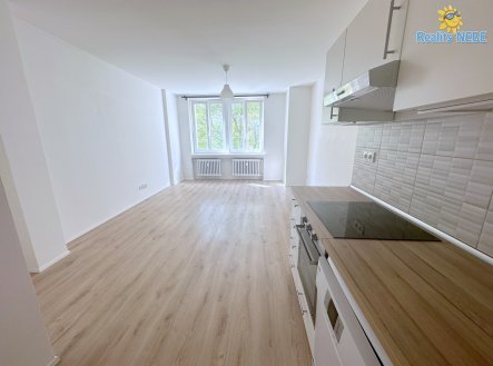 Pronájem bytu, 2+kk, 62 m² obrázek
