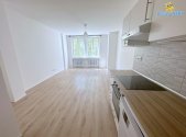Pronájem bytu, 2+kk, 62 m²