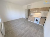 Pronájem bytu, 1+kk, 24 m²