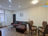 Pronájem bytu, 2+kk, 46 m²