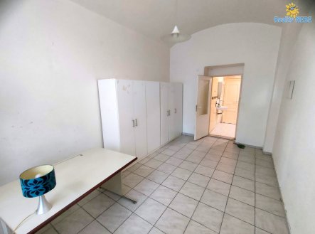 Pronájem bytu, 2+kk, 43 m² obrázek