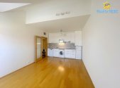 Pronájem bytu, 2+kk, 38 m²