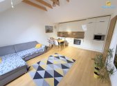 Prodej bytu, 3+kk, 70 m²