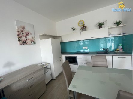 Pronájem bytu, 2+kk, 60 m²
