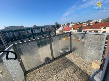 Pronájem bytu, 2+kk, 60 m²