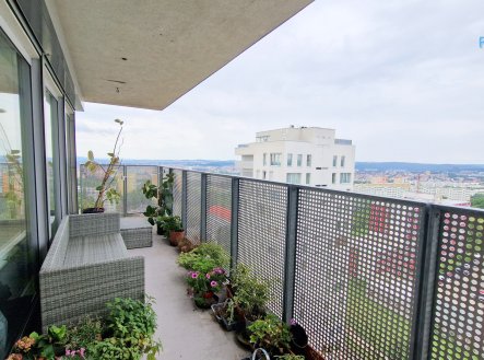 Prodej bytu, 4+kk, 446 m²