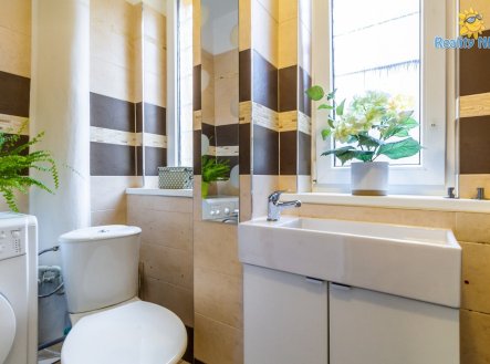 Prodej bytu, 1+1, 35 m²