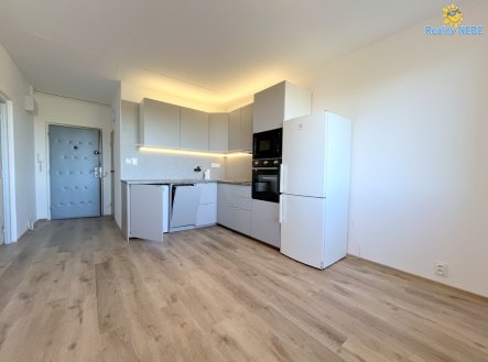 Pronájem bytu, 2+kk, 42 m² obrázek