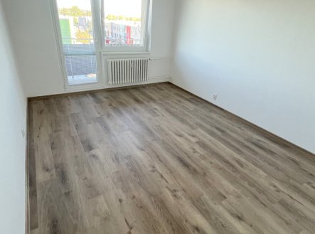 Pronájem bytu, 2+kk, 42 m²