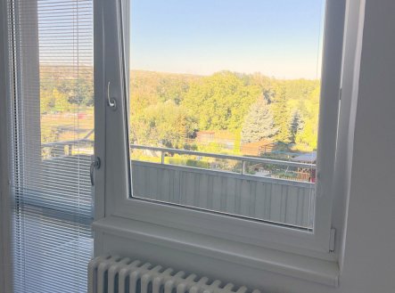 Pronájem bytu, 2+kk, 42 m²