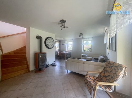 Prodej domu/vily, 151 m²