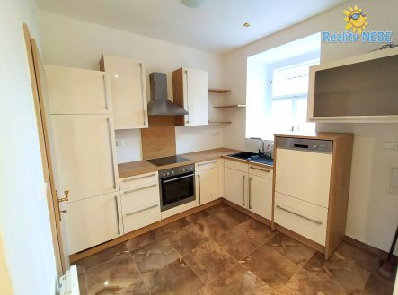 Prodej bytu, 2+kk, 42 m² obrázek