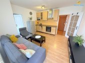 Pronájem bytu, 2+kk, 40 m²
