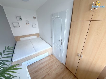 Pronájem bytu, 2+kk, 40 m²