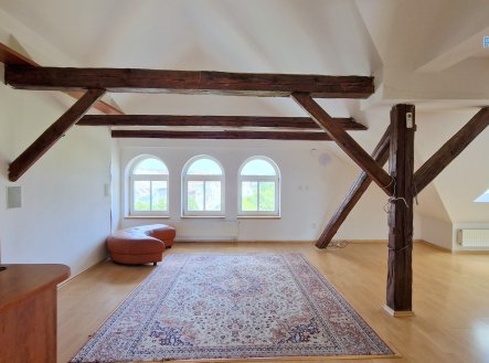 Prodej bytu, 4+1, 171 m²