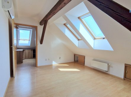 Prodej bytu, 4+1, 171 m²