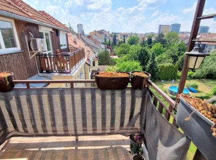 Prodej bytu, 4+1, 171 m²
