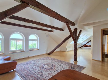 Prodej bytu, 4+1, 171 m²