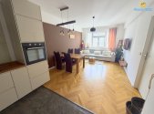 Pronájem bytu, 2+kk, 61 m²