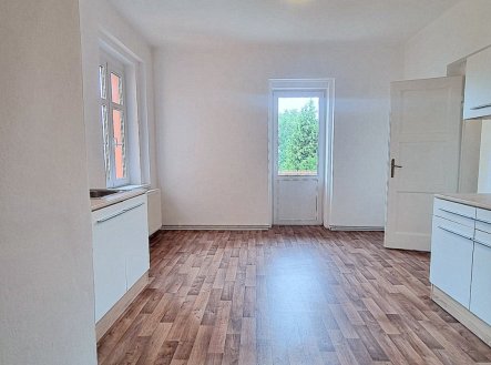 Pronájem bytu, 2+1, 60 m²