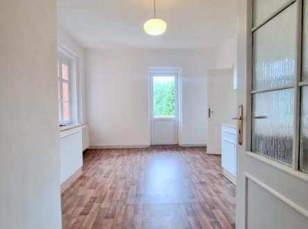 Pronájem bytu, 2+1, 60 m²