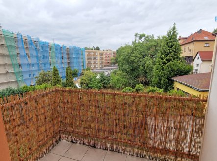 Pronájem bytu, 2+1, 60 m²