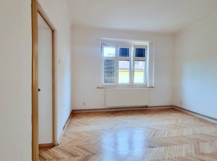 Pronájem bytu, 2+1, 60 m²