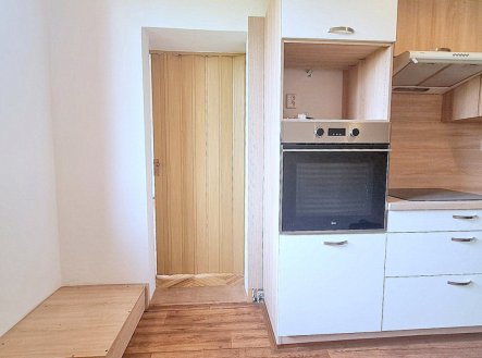 Pronájem bytu, 2+1, 60 m²