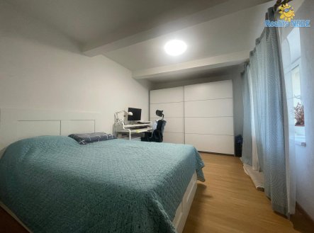 Pronájem bytu, 2+1, 50 m²