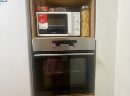 Pronájem bytu, 2+1, 50 m²