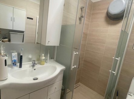 Pronájem bytu, 2+1, 50 m²