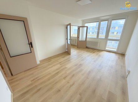 Pronájem bytu, 3+1, 67 m²