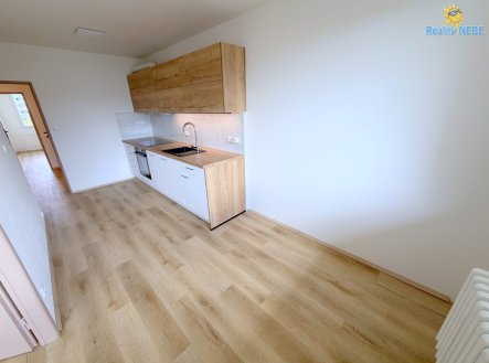 Pronájem bytu, 3+1, 67 m²