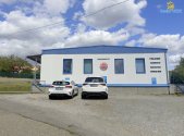 Pronájem komerčního objektu, administrativní budova, 368 m²