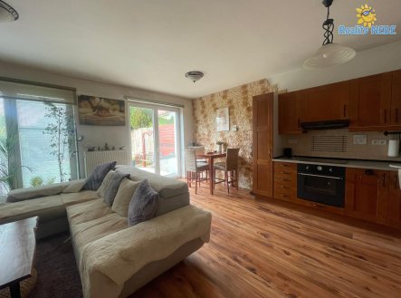 Pronájem domu/vily, 148 m²