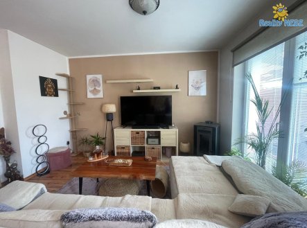 Pronájem domu/vily, 148 m²
