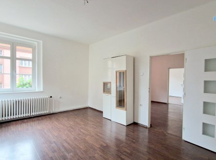Pronájem bytu, 3+1, 80 m²