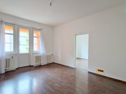 Pronájem bytu, 3+1, 80 m²