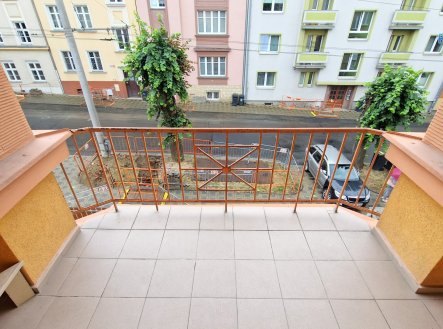 Pronájem bytu, 3+1, 80 m²