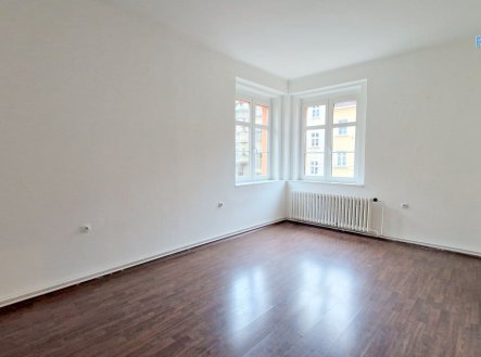 Pronájem bytu, 3+1, 80 m²