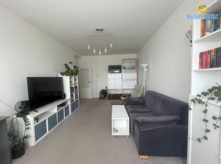 Pronájem bytu, 3+1, 72 m²