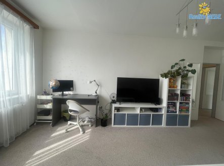 Pronájem bytu, 3+1, 72 m²