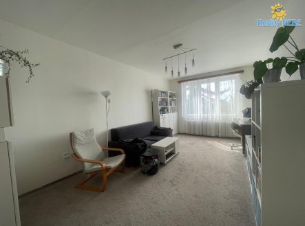 Pronájem bytu, 3+1, 72 m²
