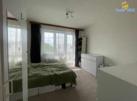 Pronájem bytu, 3+1, 72 m²