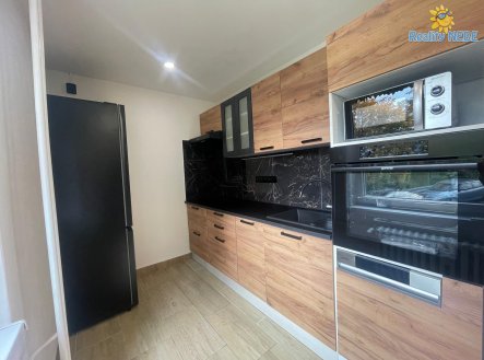 Pronájem bytu, 3+1, 74 m²