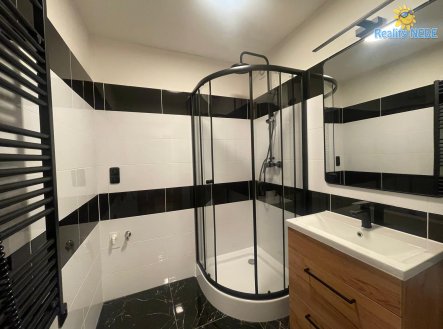 Pronájem bytu, 3+1, 74 m²